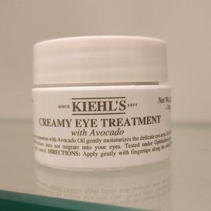 Kiehl's Avocado Eye Cream 14g